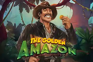 Amazon Kingdom